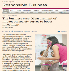 FT Article