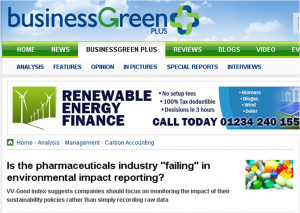 business green