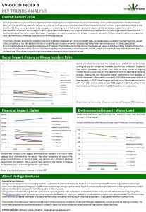 VV-Good Index 3 Analysis